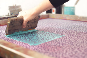 Screen Printing Basics