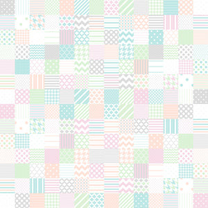 Making the Most of Basic Patterns