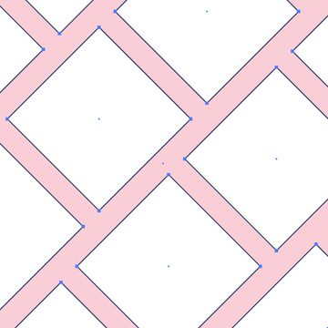 Creating Square Prints in Adobe Illustrator