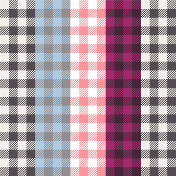 History of Gingham