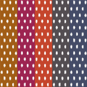 History of Ikat