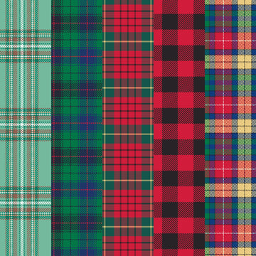 The History of Tartan
