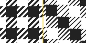 Plumager® Perfect Plaids - Why Precision Matters