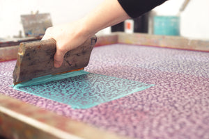 Screen Printing Basics