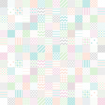 Making the Most of Basic Patterns