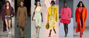 Plumager Color Forecast FW23