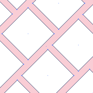 Creating Square Prints in Adobe Illustrator