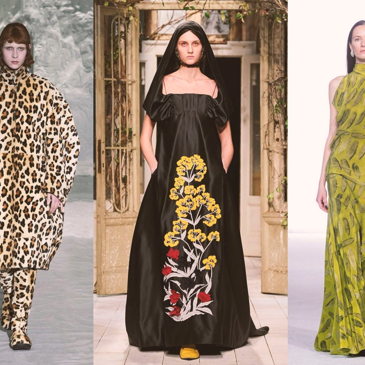 Print Trend Forecast - Fall / Winter 2025 – Plumager, Inc.