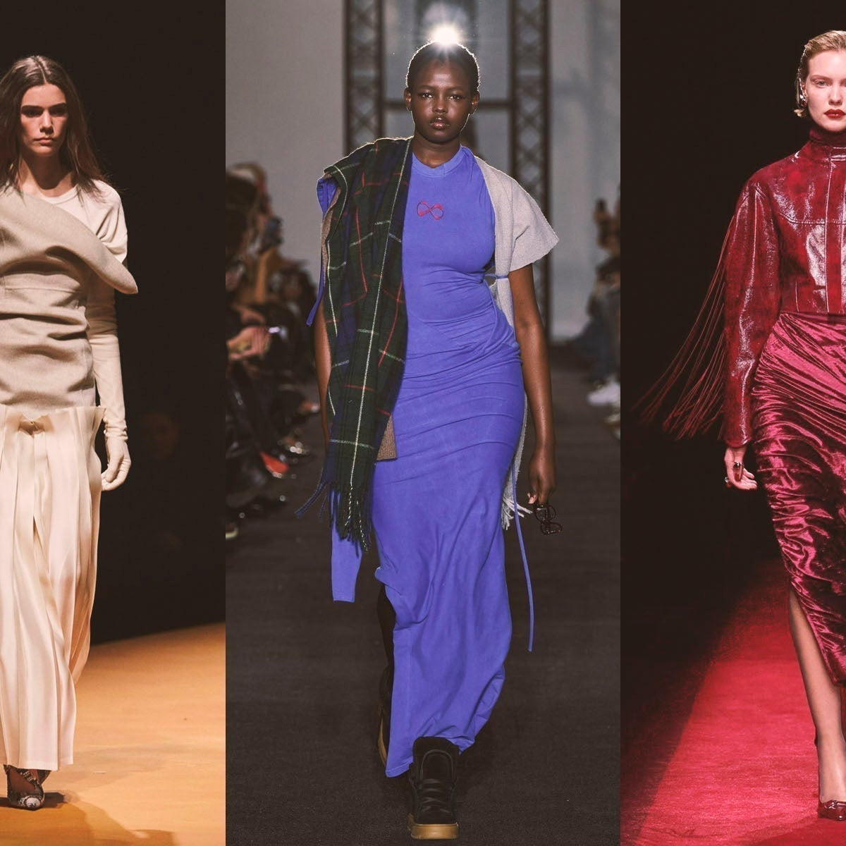 Color Trend Forecast - Fall / Winter 2026 – Plumager, Inc.