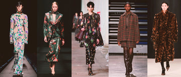 Print Trend Forecast - Fall / Winter 2024