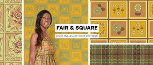 Plumager® Fair & Square Trend