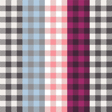 History of Gingham
