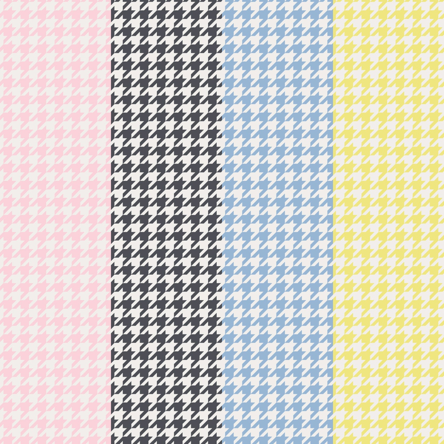 History of Houndstooth – Plumager, Inc.