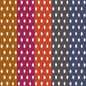 History of Ikat