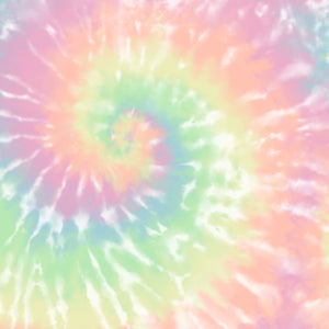 History of Tie Dye