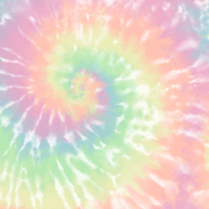 History of Tie Dye