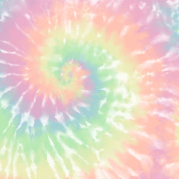 History of Tie Dye