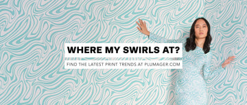 Where My Swirls At?