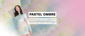 Plumager® Pastel Ombre