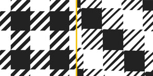 Plumager® Perfect Plaids - Why Precision Matters