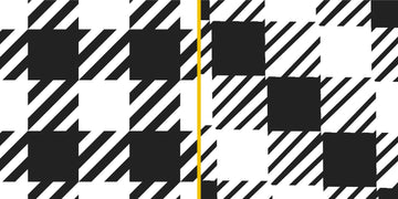 Plumager® Perfect Plaids - Why Precision Matters