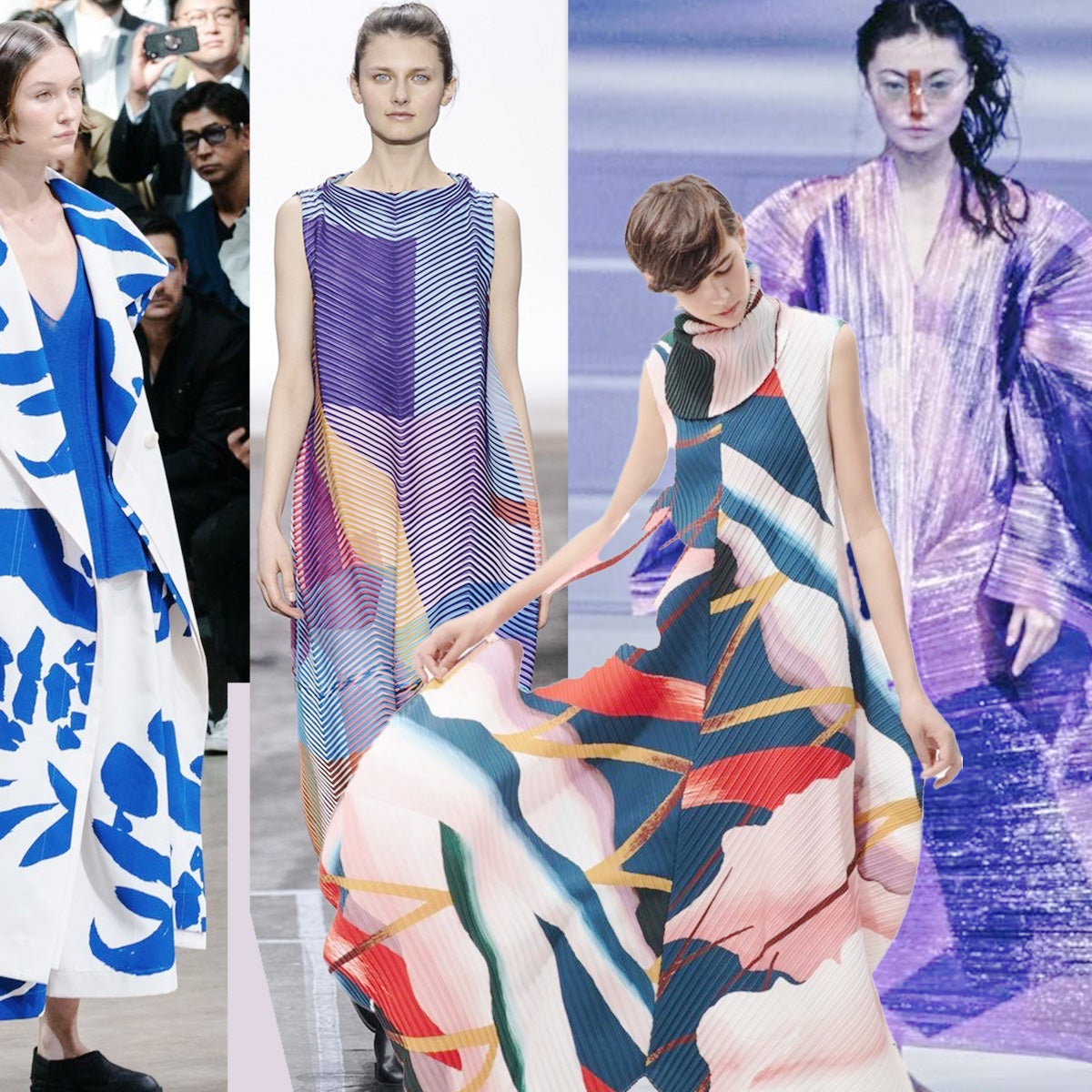 Designer Spotlight: Issey Miyake – Plumager, Inc.