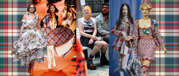 Plumager® Designer Spotlight: Vivienne Westwood