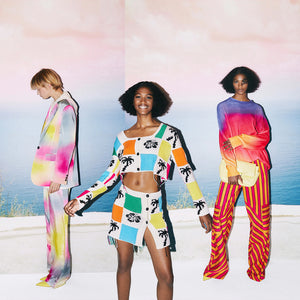 Plumager® Runway Report 2023 - MSGM