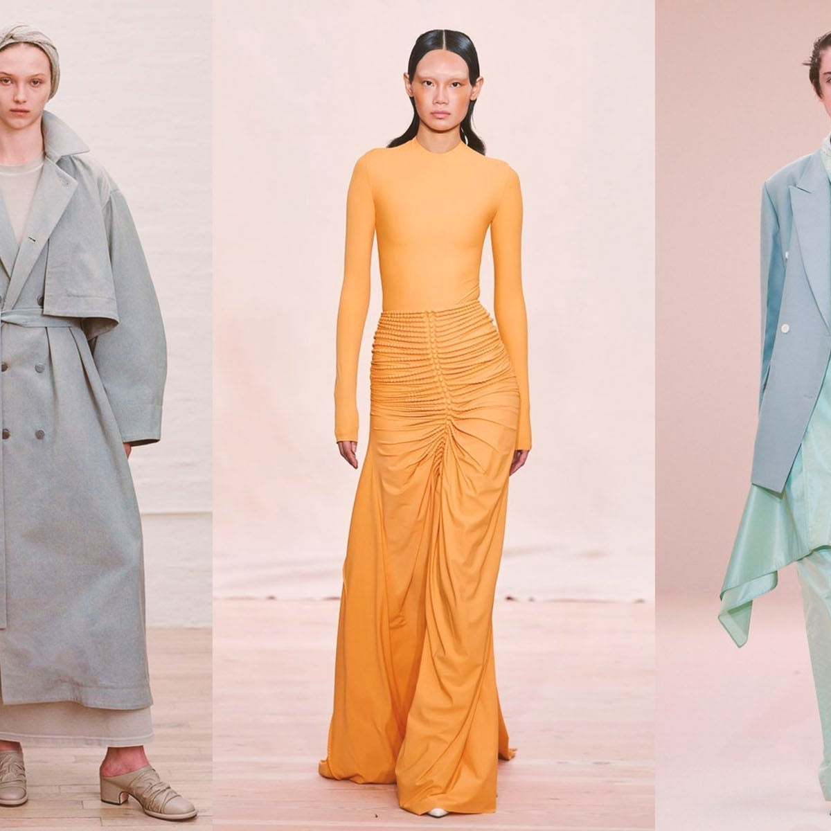 Color Trend Forecast - Spring / Summer 2026 – Plumager, Inc.