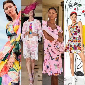 Trend Forecast - Spring / Summer 2023