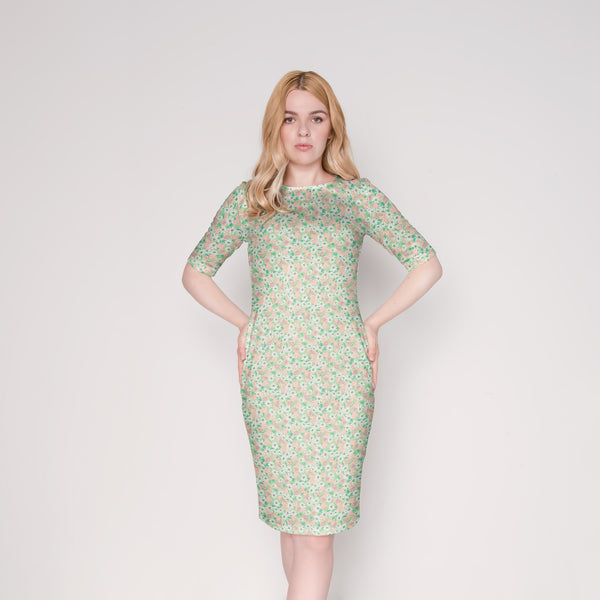 Darla Floral - PLNN4190