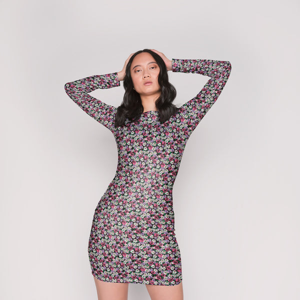 Darla Floral - PLNN4190
