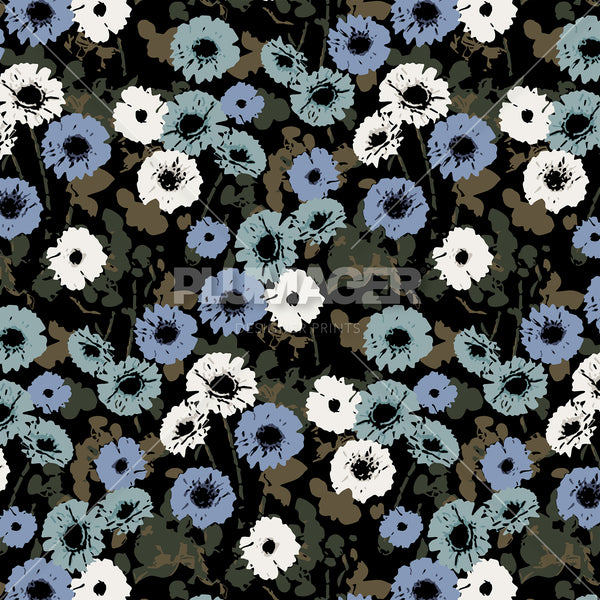 Farewell Floral - PLDM2310