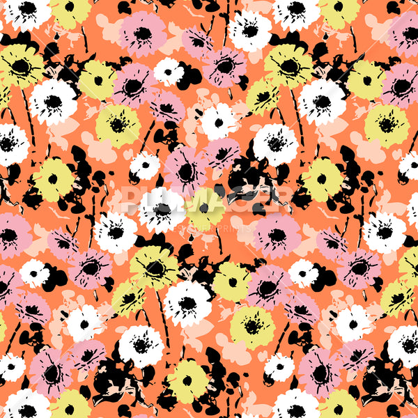 Farewell Floral - PLDM2310