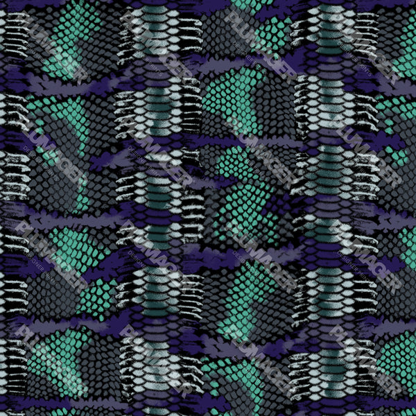 Sanya Snake - PLDM1457