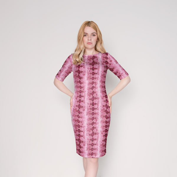Sarika Snake - PLDM1458
