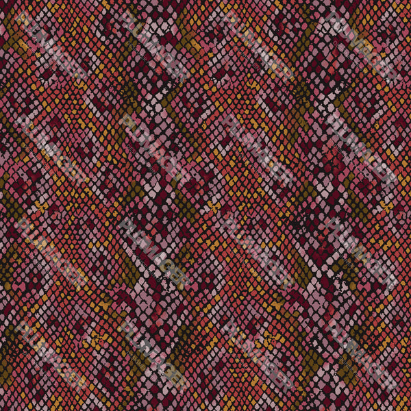 Sedona Snake - PLDM1460