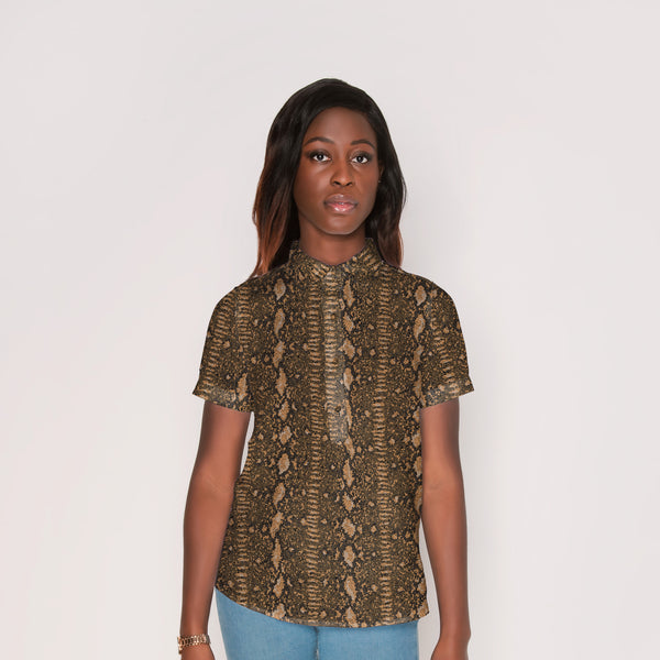 Selia Snake - PLDM1461