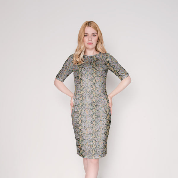 Selia Snake - PLDM1461