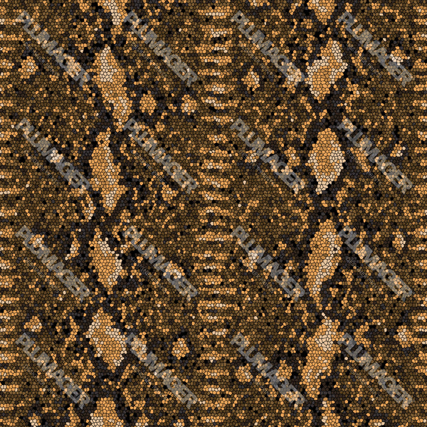 Selia Snake - PLDM1461