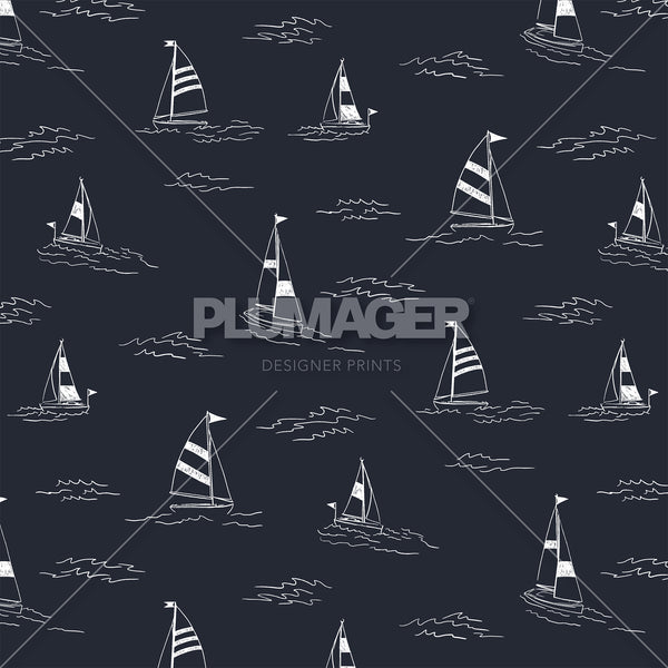 McBoats - PLDM2308