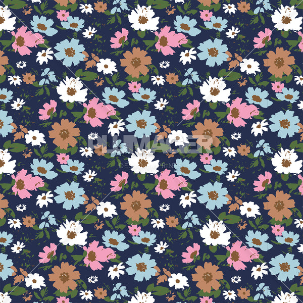 Hazel Floral - PLDM2311