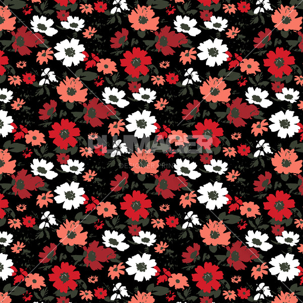 Hazel Floral - PLDM2311