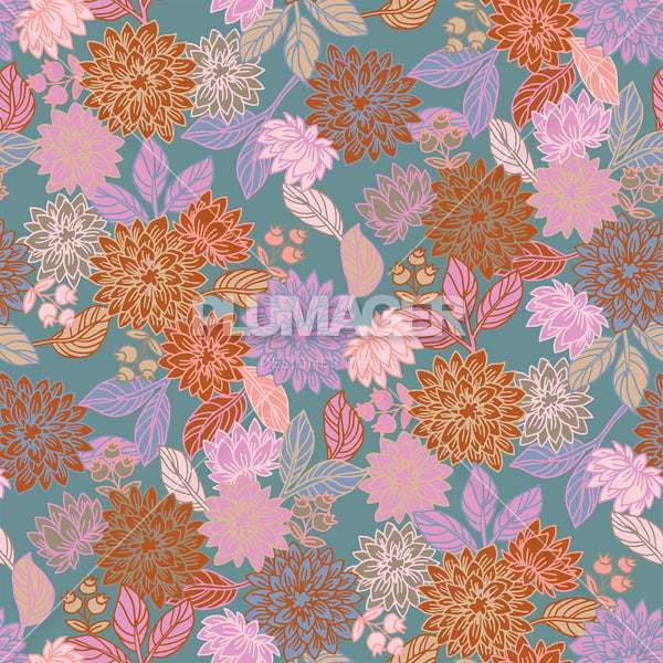 Banquet Blooms - PLDM2312