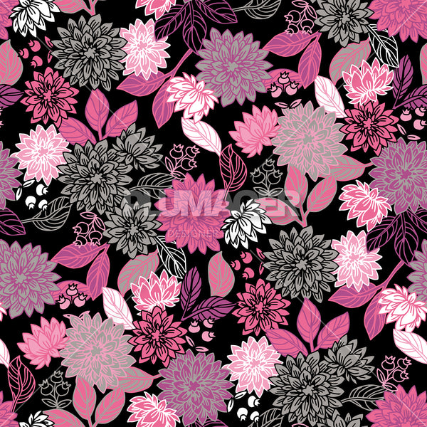 Banquet Blooms - PLDM2312