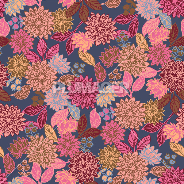 Banquet Blooms - PLDM2312