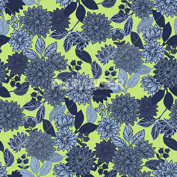 Banquet Blooms - PLDM2312