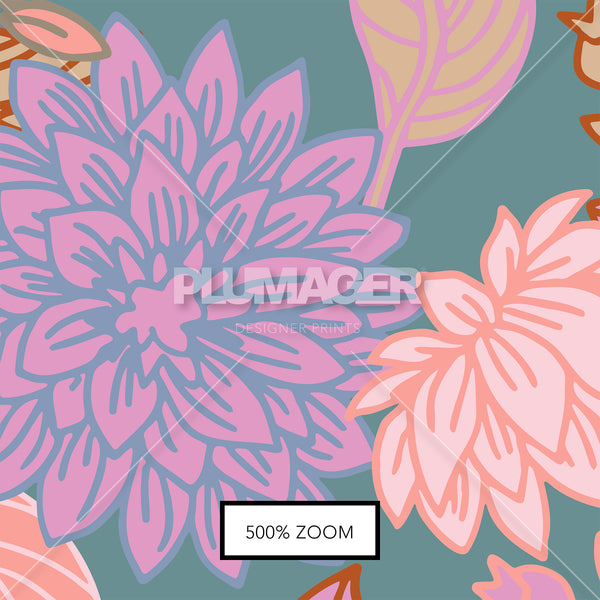 Banquet Blooms - PLDM2312