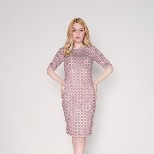 Nantucket Lattice - PLDM4164