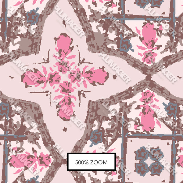 Nantucket Lattice - PLDM4164